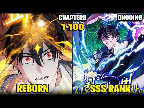 Mocked and Abandoned by Society, He Awoke a Power No One Could Have Imagined | Manhwa Recap