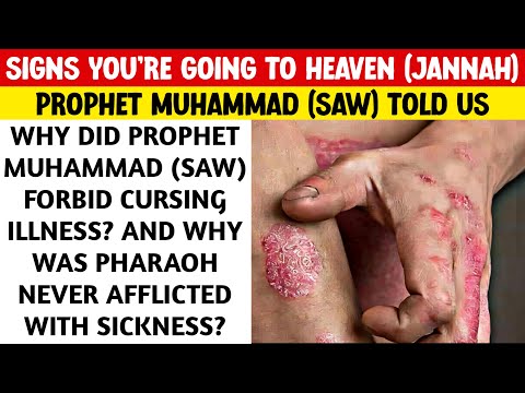 These 3 Illnesses Indicate that Jannah Has Been Destined for You — As the Prophet Muhammad ﷺ Told Us