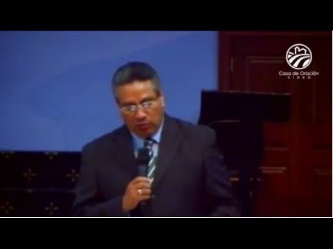 Chuy Olivares - La historia de Mefiboset, nuestra historia