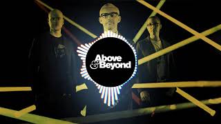 Above  Beyond feat. Gemma Hayes - Counting Down The Days (Yotto Remix)