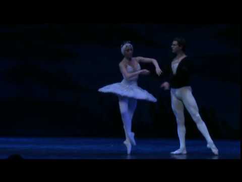 Il Lago dei Cigni - Royal Ballet of Moscow - Balletto di Mosca