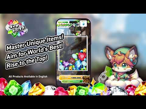 Diamond Drops: watermelon game