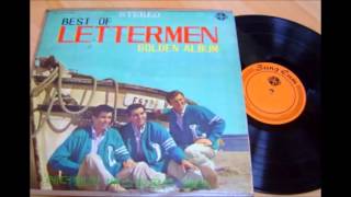 The Lettermen Sixteen Reasons  Remastered and re posted
