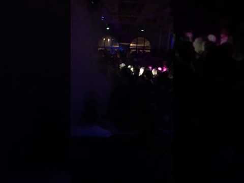 Leandro da Silva Vs The Cube Guys - I wanna dance House music (NICOLA LUCIòLI & JICO MashUp)