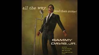 Night And Day - Sammy Davis Jr.