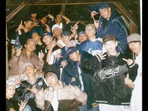 NST-CRIPS NorthSideTerorrist [Baguio City's Most Wanted Gang]
