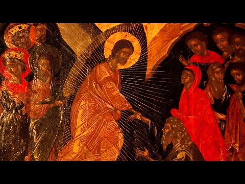 A History Of Art In Three Colours Episode 1 - Gold