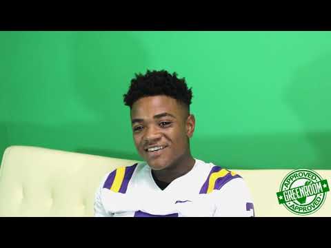 GSO PHAT Explains How His Buzz Grew So Fast In Houston - "I'm The Chosen One" [PART 4]