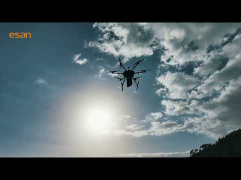 Droneturk sosyal sorumluluk çalışması