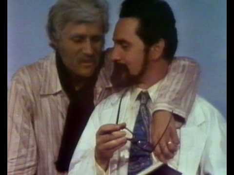 Prosjaci i sinovi - Matan objašnjava što je to strah kod žene !!!