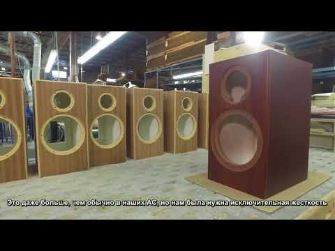 SoundStage! Insight   Totem Acoustic Signature One Loudspeaker