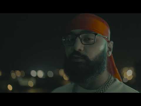 Uzair Khan - Saanp Seerhi (Official Music Video)