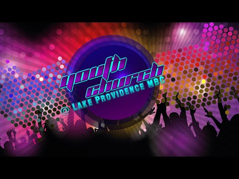 20200920 Youth Church | Minister Otis Durhart