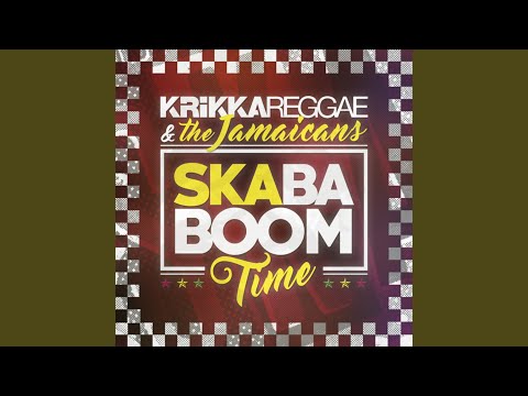 Ska Baboom Time (Live)