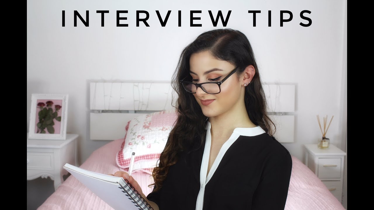 INTERVIEW TIPS AND QUESTIONS FOR THE ROLE OF A BEAUTY THERAPIST