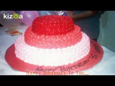 Happy Birthday sabiha