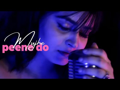 Mujhe Peene Do | Deepshikha Raina | Cover