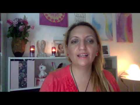 Aufzeichnung vom Workshop  Programmiere Dein Zellbewusstsein um & erfahre endlich erfüllte Liebe