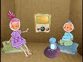 Pinky Dinky Doo Polka Dot Pox 2008 DVD