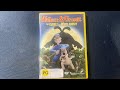 Opening Closing To Wallace And Gromit The Curse Of Were Rabbit 2006 DVD