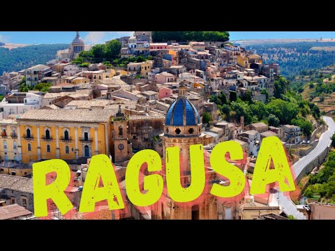 RAGUSA: THE WONDERFUL BAROQUE!
