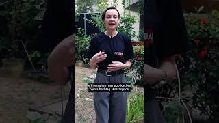 Pesquisadora da UFPE disputa vaga em missão espacial  | #ufpe #pesquisa #seraspace