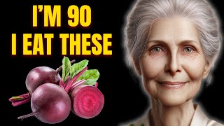 You MUST EAT These 10 SUPER Foods If You Are Over 50