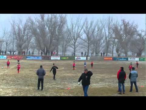 Fotbal, juniori E: Sport Line Turda - Viitorul Gherla 4-0