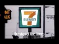 7 Eleven Super Big Gulp 1989 Commercial