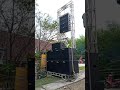 Live Hajatan Jenangan Sub 8 ULA Pro
