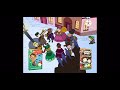 Opening To Dora The Explorer Move To The Music 2002 VHS SUPER RARE VARIANT