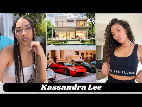 Kassandra Lee Lifestyle 2025, Boyfriend, Biography, Net Worth, Family, Hobbies, Age, Height, Facts