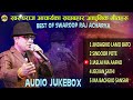 Best Of Swaroop Raj Acharya Audio Jukebox Hit Nepali Songs Collection नेपाली मन छ�