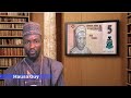 Wai me za’a chanza a Kudin Nigeria?🧐