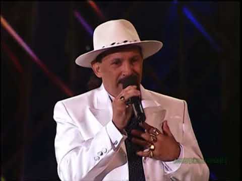 Antonio Rios En Vivo - Festival de Viña 2001