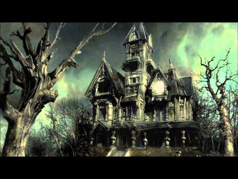 Gothic Music - Darkmist Estate