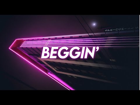 Besomorph & The Tech Thieves & Meric Again - Beggin'