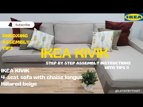 Kivik Planner