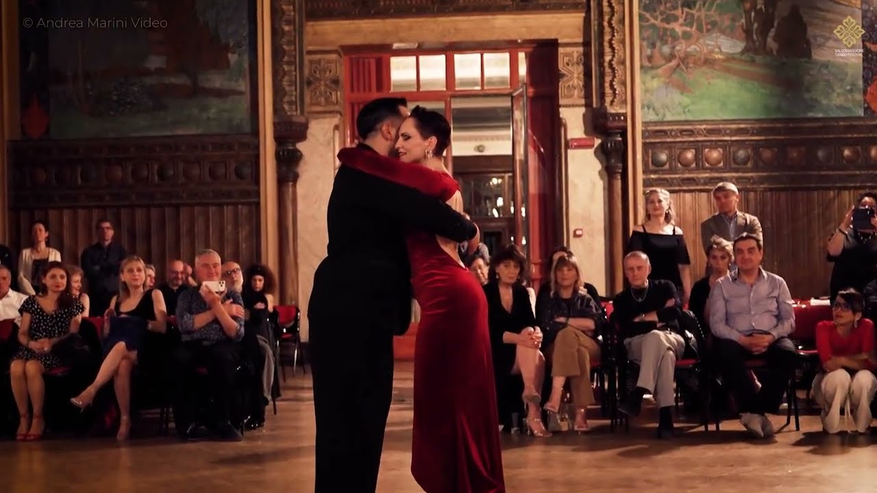 Sabrina Veliz e Alejandro Lencina, Yo tengo un pecado nuevo, Fulvio Salamanca, Armando Guerrico