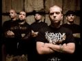 Hatebreed Through The Thorns