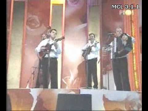 STARI ĐERAM - KADA PADNE PRVI SNEG