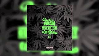 Rockie Fresh - Kush Do Remix Feat Wiz Khalifa (New Music 2013)