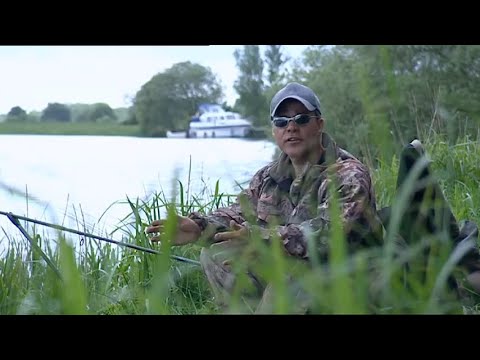 Greater Rod Race|Full Episodes Days 13-18