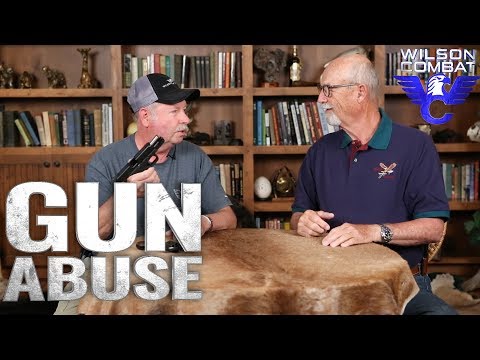 DON'T DO THIS to Your Guns - Gun Guys Ep. 17