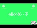 T Mobile Logo Effects Sponsored By Klasky Csupo 2001 Effects
