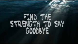 OCEANS - EVANESCENCE (LYRICS)