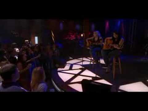 The Wreckers - The Good Kind (Acoustic) - [One Tree Hill]