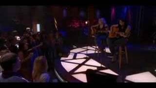 The Wreckers - The Good Kind (Acoustic) - [One Tree Hill]