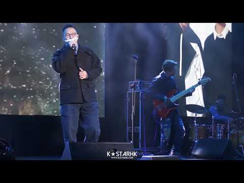 181212 RubberBand[未來見] - Yahoo Asia buzza wards 2018 직캠/CAM [HD]