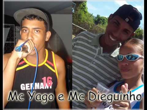 MC YAGO E MC DIEGUINHO MEDLEY AO VIVO - (Dj Mc Fabricio).wmv